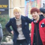 놀람주의)블락비지코실체