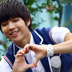 못생긴김성규를 <b>사랑</b>하는 <b>나라</b>도