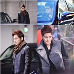 ‘그 겨울’ 김범 빨간머리+거친 순정남 벌써 기대됨!