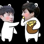 엑소한테 관심없는데