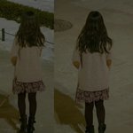 조인성 집착 부르는 송혜교 <b>아련</b>한 뒷태