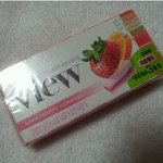 맛있어요~ 껌!! 내가 좋아라 하는 롯데 <b>트리</b>뷰 껌 ㅋㅋ