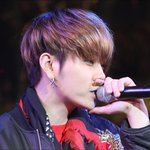 ㅇ나 오늘 <b>뷔페</b>가는데 준형아 너도 가자