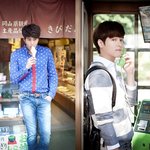 캠퍼스훈남 이장우, 실물이 느껴지는 화보 공개