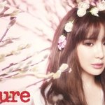 ❥❥❥다시 데뷔초로 돌아가는 <b>박봄</b>얼굴 ❥❥❥