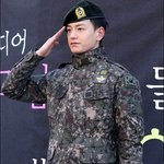 <b>임주환</b> 드디어 제대함!!!ㅠㅠㅠ