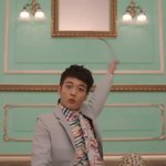우리 <b>민호</b>형 비주얼 존잘이시다.