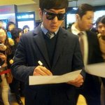 하정우 실물 느낌