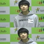 유영재<b>흑발</b>