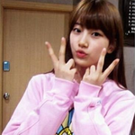 수지언니를 그려봣어요!!