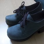 <b>워커</b>샀는데 뭐랑입고 신어야할까요..?