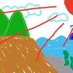 약간의예술성을<b>첨가</b>한어릴적공감 99.99999999999%