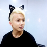 <b>영재</b> 고양이머리띠