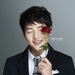 라네즈<b>옴므</b> 액티브워터 크림 / 새 모델 송중기의 한정판 달력 이미지