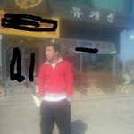 나 짱개집 <b>배달부</b>다 왜???????????????