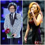 조정치 <b>정인</b> 연인사이엿어???????