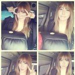 최근 시스루앞머리한 <b>징거</b>