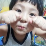 너무나도 귀여운 <b>친척</b>동생