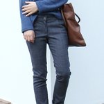 이 바지랑 이 신발이랑 어울릴까요!!?