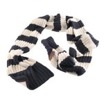 남자친구가 슈퍼드라이 라는 스트릿패션 브랜드에서 <b>사준</b> 커플 목도리..