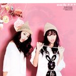봄처녀 <b>씨스타</b>19(쎄시화보)