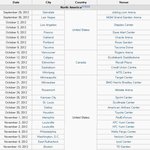 몇몇 빅뱅팬들이 비웃은 저스틴 <b>비버</b>의 월드투어 위엄.jpg