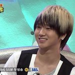 난 아직도 <b>예성</b>이의 화이트초코를 뿌린 그 머리를 잊을 수 없다