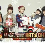 네 <b>블락</b>비원에이포 핥으러홈 ㅎㅋ