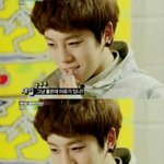 자기전이<b>태일</b>눈웃음짤