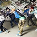 명동으로 <b>b1a4</b> 보러갈꺼예요 ㅋㅋ