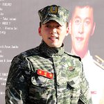 얼굴도 목소리도 갑(甲) 현빈 <b>k2</b> 영상