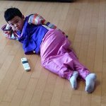 ✖✖✖아빠! 어디가?의 <b>다섯</b>가족✖✖✖