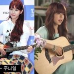 <b>비슷</b>한 느낌을 가진 아이돌들