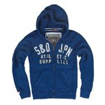 남치니와 100일, <b>슈퍼드라이</b> 후드 커플룩 !