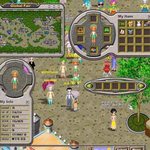 지금은 사라진 '게임에버랜드' 기억나는 분?