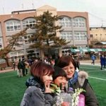 ✖✖✖동생초등학교졸업식에 온 <b>포미닛</b> 현아✖✖✖