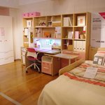 다양하게 아이방을 꾸밀수 있는 <b>한샘</b> 플래그샵에 아이들이랑 다녀왔어요~