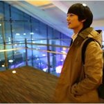 샤이니 외모 서열 1위 민호, <b>런던</b>에서 박지성과??