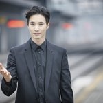 원빈 <b>cf</b>를 찍는 모습조차