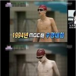 소지섭 고교시절 王자 복근 <b>여전</b>하네~