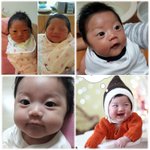 천사같은 아가의 행복한 하루하루2