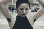 여자들의흔한<b>암내</b>