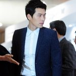 리즈시절로 돌아온 <b>현빈</b>