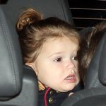 하퍼 <b>베컴</b> 근황ㅋㅋ