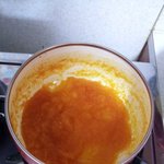 졸업하는 엄마를 위한 소소한 밥통 케이크~ 사진有느님