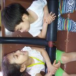 이팔청춘 못지않은 우린 7세커플