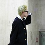 @@@@@지드래곤 뱅부심 폭팔@@@@@