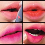 메이크업포에버 펜틴트 색좀 골라주세요 <b>아쿠아</b>립이에요!