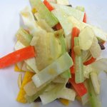 한식조리기능사 <b>실기</b>2