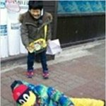 ✖✖✖꽈당 <b>윤후</b>✖✖✖